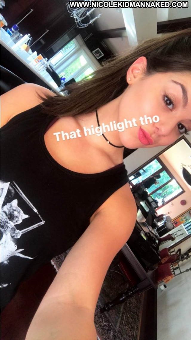 Kira Kosarin No Source Babe Posing Hot Beautiful Celebrity Paparazzi