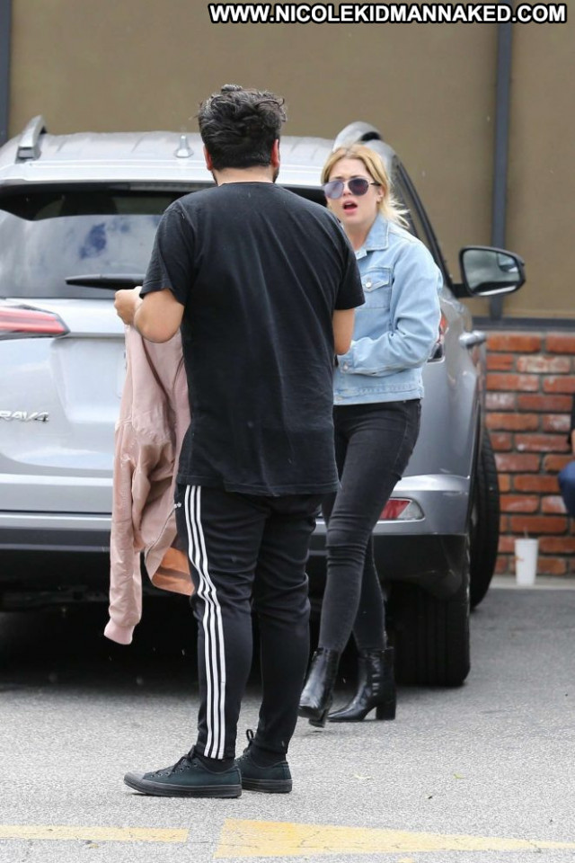 Ashley Benson No Source Babe Friends Hollywood Paparazzi Beautiful