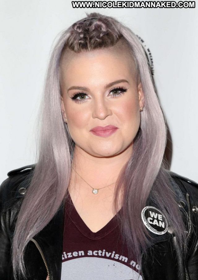 Kelly Osbourne Los Angeles Celebrity Los Angeles Beautiful Babe Angel