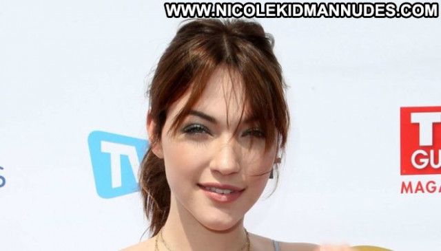 Violett Beane No Source Paparazzi Babe Awards Celebrity Hollywood