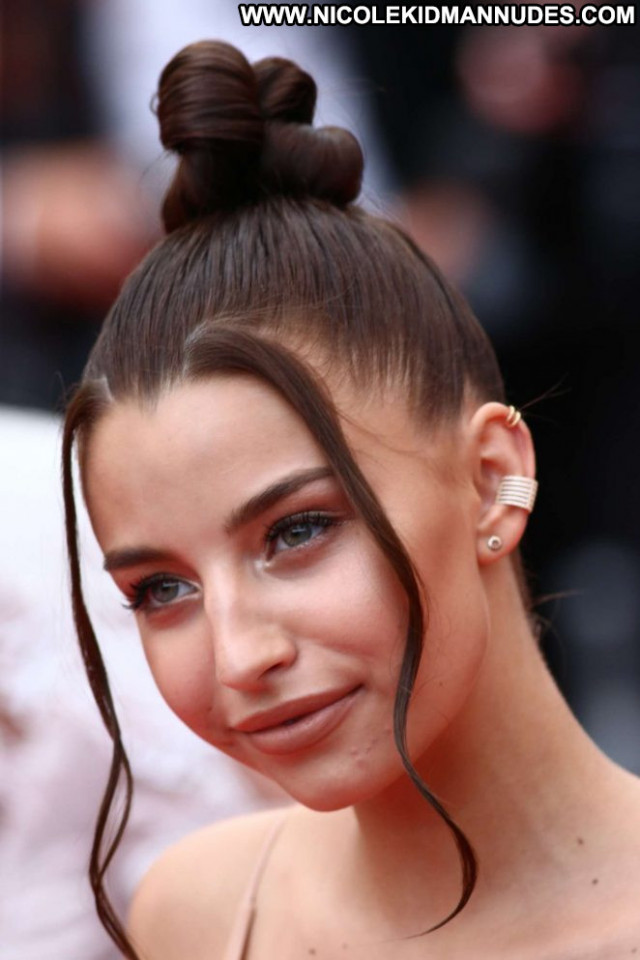 Julia Wieniawa Cannes Film Festival Celebrity Babe Paparazzi