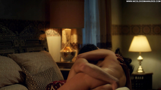 Dina shihabi naked