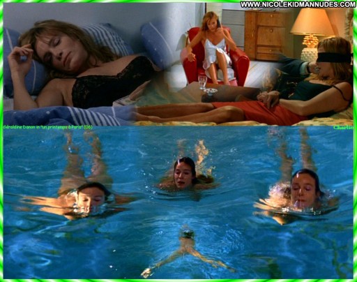 G Danno Posing Hot Celebrity Straight Babe Beautiful