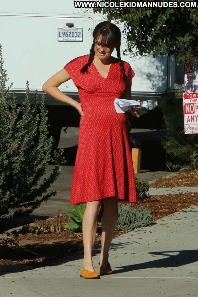 Shailene Woodley No Source Babe Celebrity Paparazzi Beautiful Posing