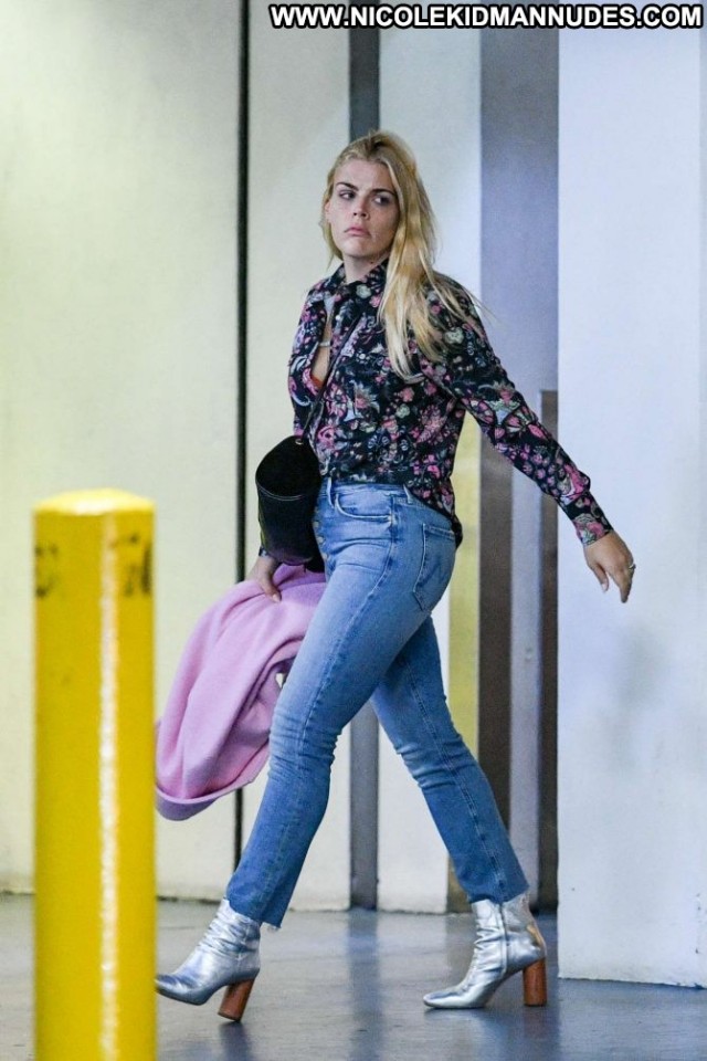 Busy Philipps Los Angeles Los Angeles Celebrity Babe Posing Hot Angel