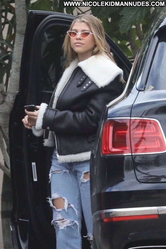 Sofia Richie West Hollywood  Paparazzi Celebrity Rich Babe Beautiful