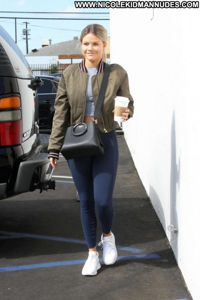 Witney Carson No Source Babe Paparazzi Celebrity Beautiful Posing Hot