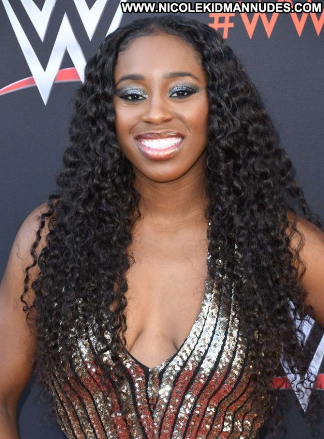 Trinity Fatu Los Angeles Beautiful Fat Babe Celebrity Los Angeles