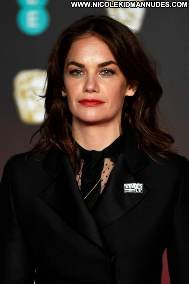 Ruth Wilson No Source Babe British Awards Beautiful Posing Hot