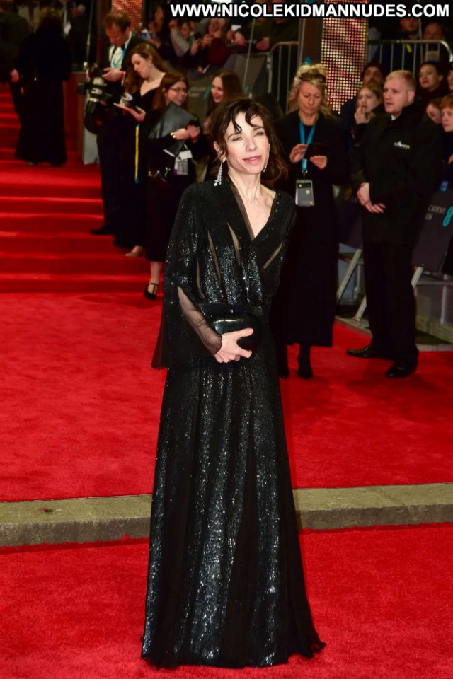 Sally Hawkins No Source British Celebrity Awards Babe London Posing