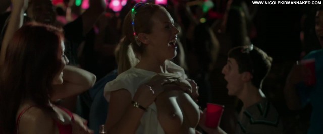 Natalie Hall Plus One Ass Nice Movie Table Big Tits Celebrity