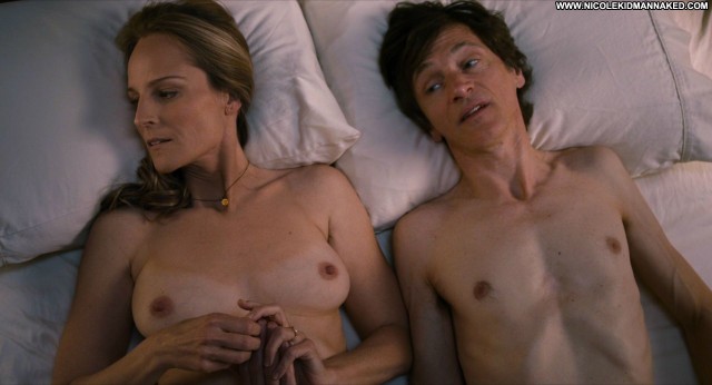 Helen Hunt The Sessions Big Tits Celebrity Boobs