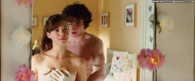 Lyndsy fonseca nudes