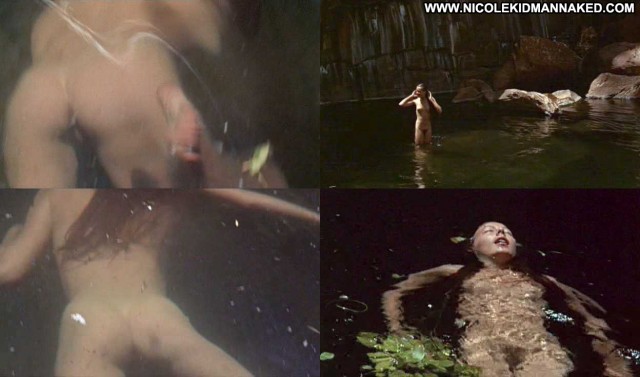 Jenny Agutter Walkabout Healthy Lagoon Gay Shy River Movie - Nude Celebriti...