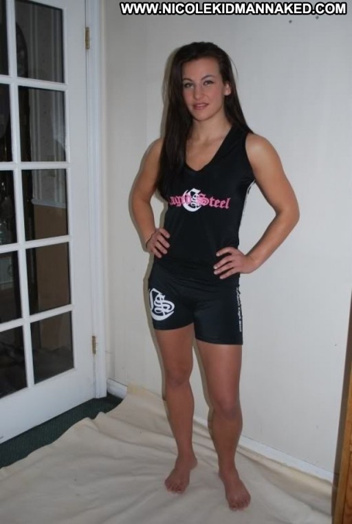 Fappening miesha tate