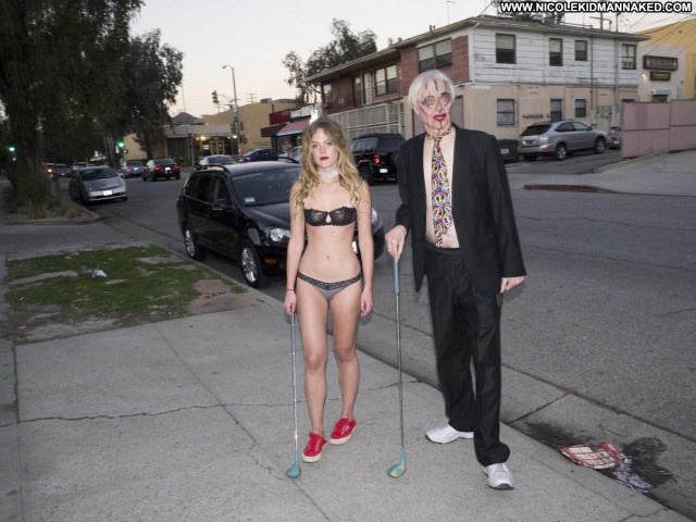Chelsea Schuchman Brad Elterman Photoshoot Celebrity Posing Hot Sexy