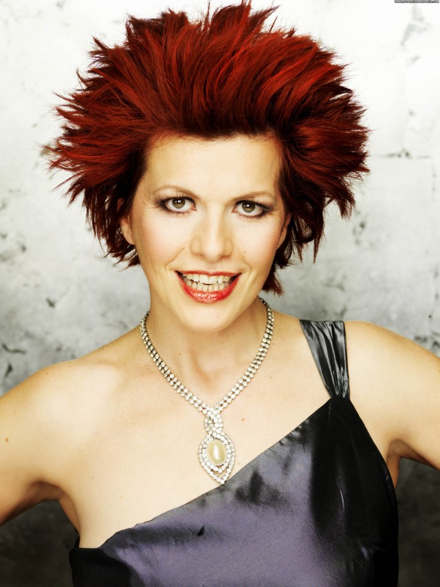 Cleo Rocos Photo Shoot Magazine Babe Photo Shoot Beautiful Celebrity