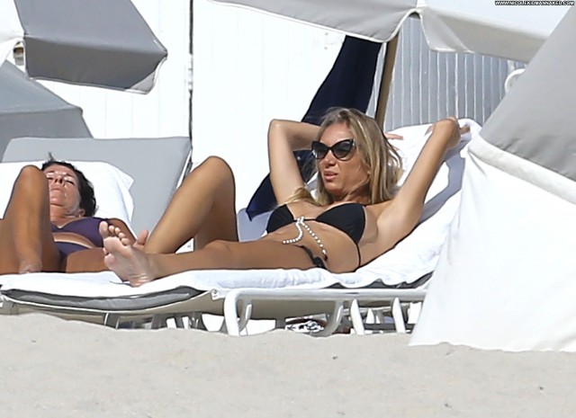 Laura Cremaschi No Source High Resolution Candids Bikini Beautiful