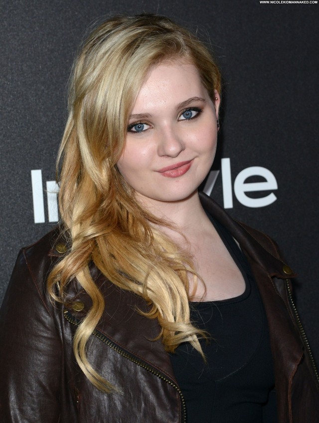 Abigail Breslin Golden Globe Awards Los Angeles Awards Babe Beautiful