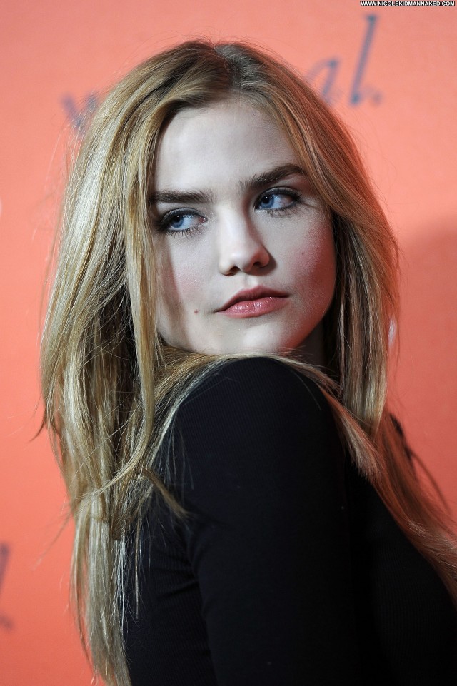 Maddie Hasson West Hollywood High Resolution Los Angeles Posing Hot