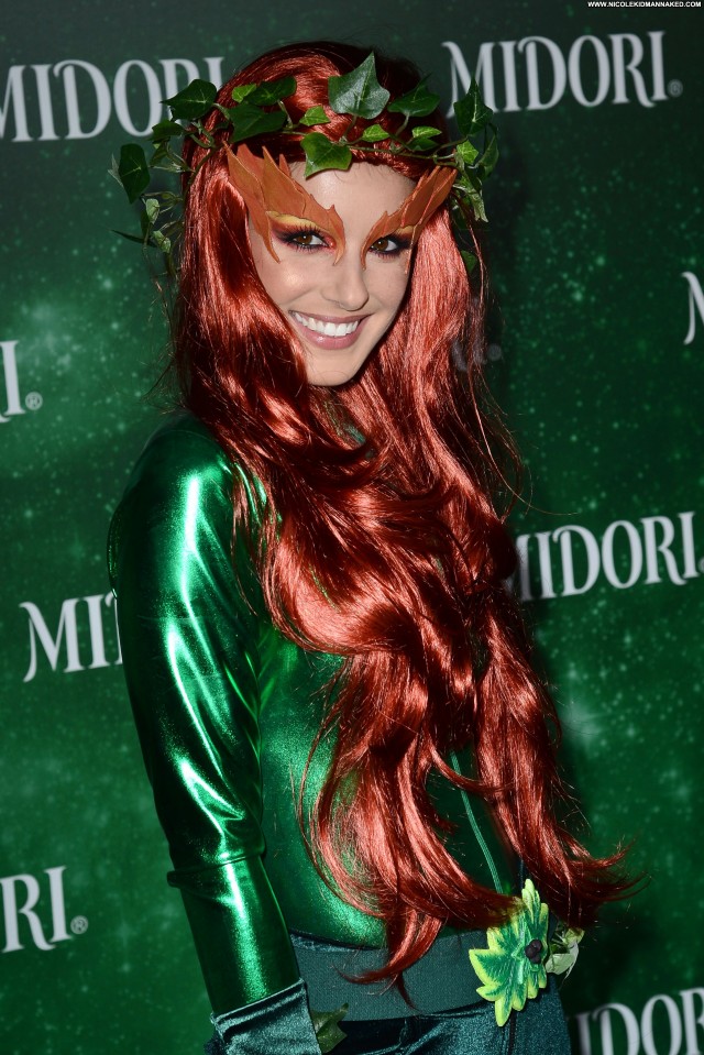 Christina Milian Halloween Party Halloween High Resolution West