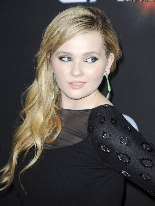 Abigail Breslin No Source Celebrity Babe Beautiful Posing Hot High