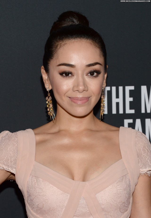 Aimee Garcia No Source Babe Party High Resolution Beautiful Posing