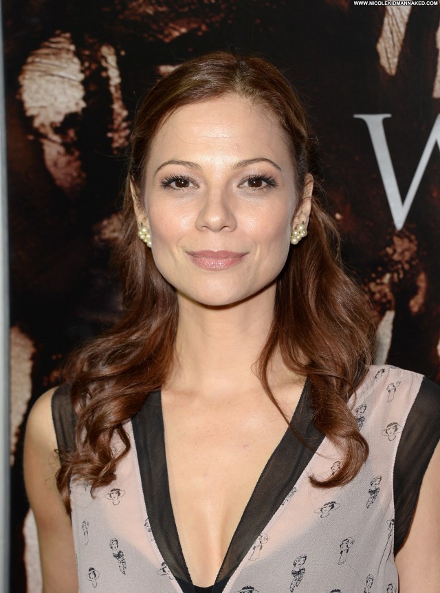 Tamara Braun No Source Beautiful Hollywood Posing Hot Celebrity High