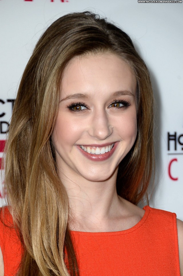 Taissa Farmiga American Horror Story  Beautiful Babe Celebrity High