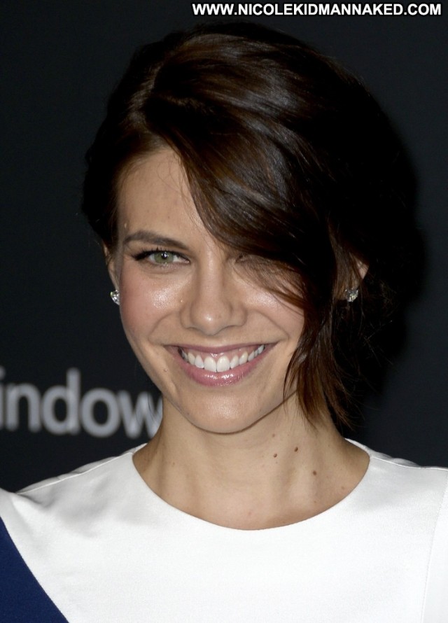 Lauren Cohan The Walking Dead High Resolution Celebrity Babe