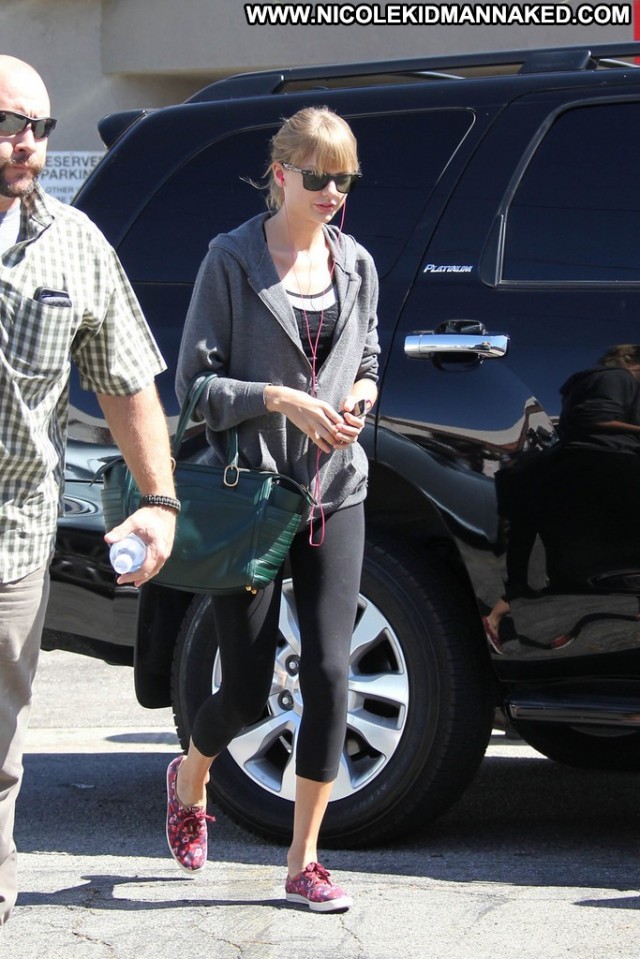 Taylor Swift Los Angeles Celebrity Los Angeles Babe Beautiful High