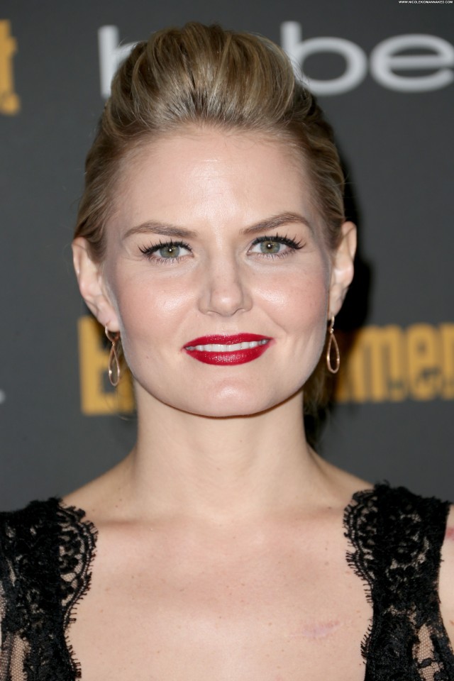 Jennifer Morrison West Hollywood Beautiful Celebrity High Resolution