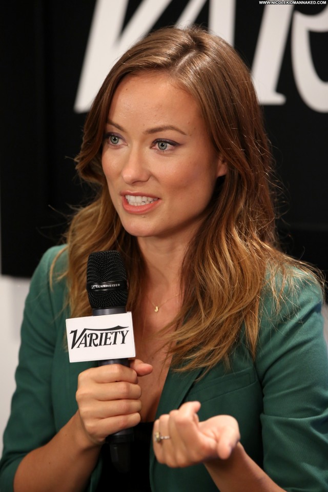 Olivia Wilde Toronto International Film Festival Beautiful High