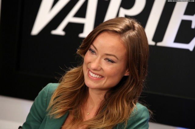 Olivia Wilde Toronto International Film Festival Celebrity High