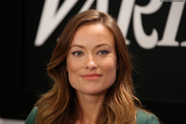 Olivia Wilde Toronto International Film Festival International Babe