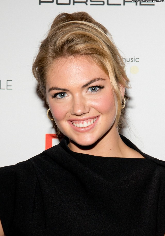 Kate Upton Mademoiselle Babe Posing Hot Beautiful Nyc Celebrity High