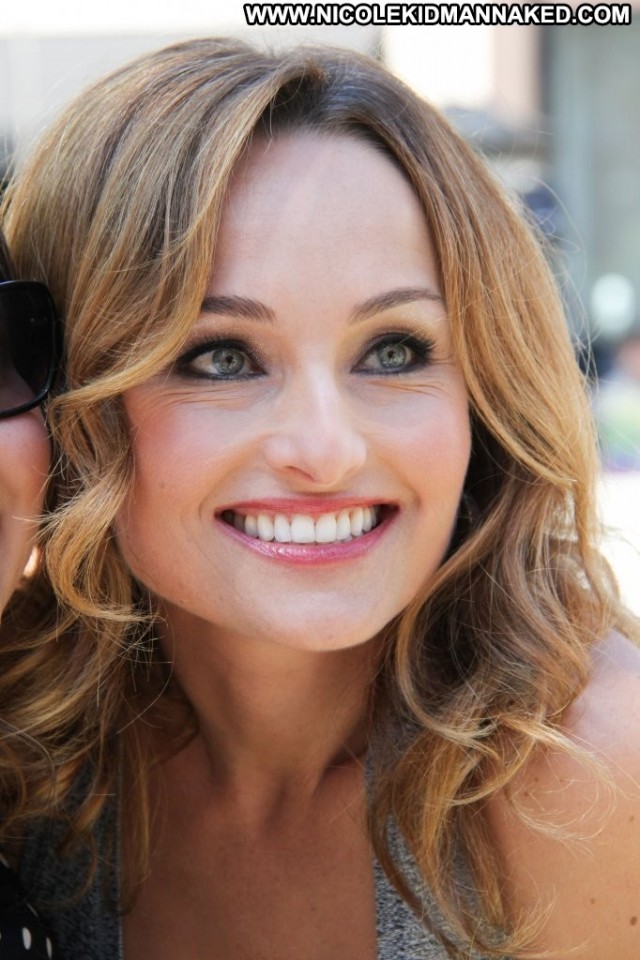 Giada De Laurentiis Los Angeles Beautiful Babe Candids Posing Hot