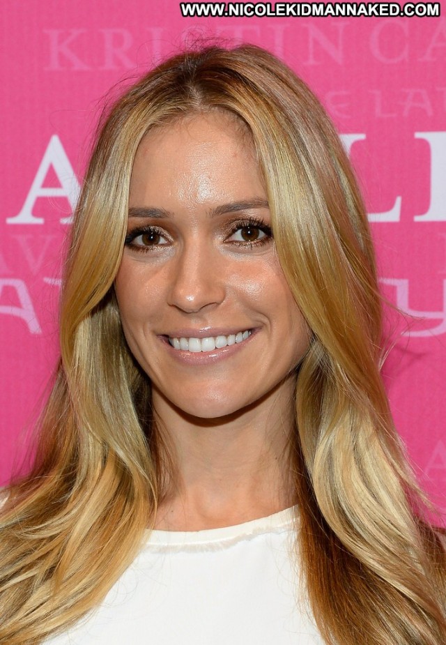 Kristin Cavallari Las Vegas Celebrity High Resolution Posing Hot Babe