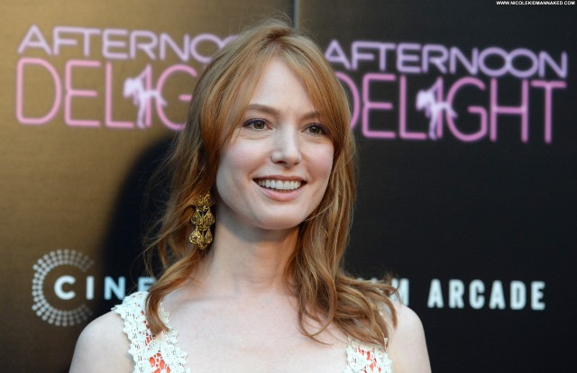 Alicia Witt Afternoon Delight Celebrity Posing Hot Babe Beautiful