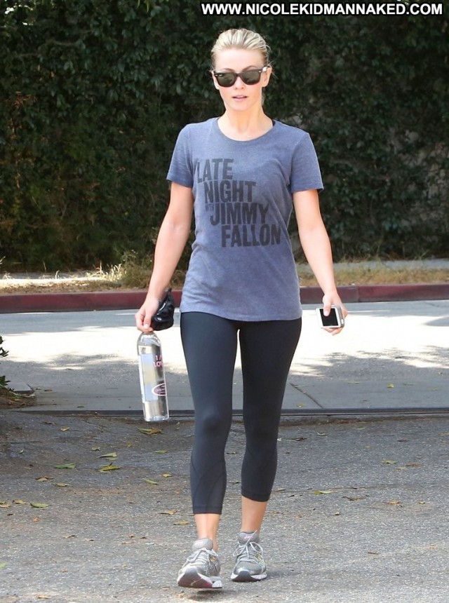 Julianne Hough West Hollywood High Resolution West Hollywood