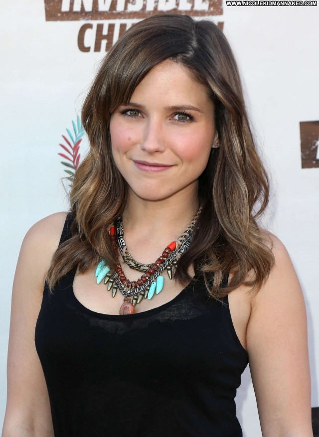 Sophia Bush No Source Babe Bush Celebrity Posing Hot High Resolution