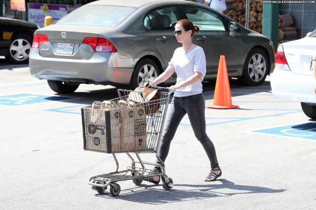 Emily Blunt Shopping Shopping Celebrity Babe Beautiful High