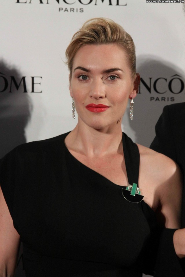 Kate Winslet No Source Babe Celebrity Beautiful High Resolution