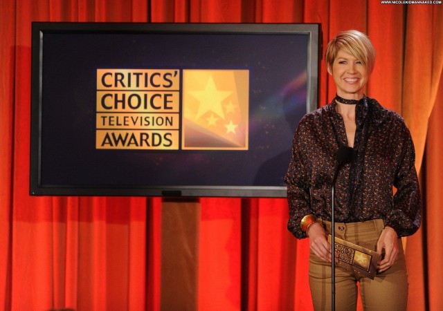 Jenna Elfman No Source Beautiful Awards High Resolution Babe