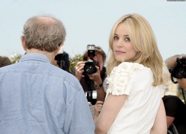 Rachel Mcadams Cannes Film Festival Paris Beautiful Celebrity High