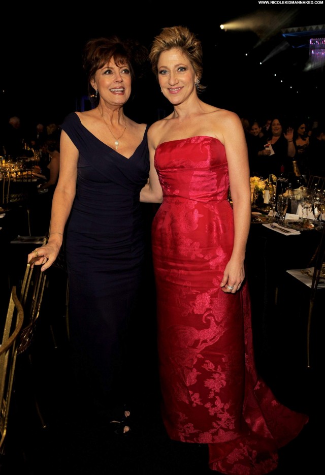 Edie Falco Th Annual Screen Actors Guild Awards Babe High Resolution