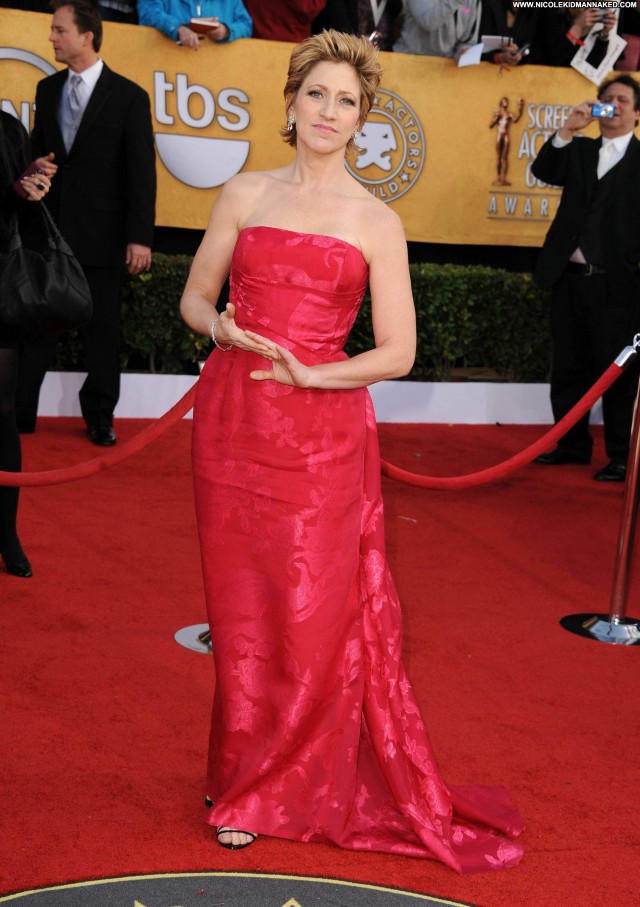 Edie Falco Th Annual Screen Actors Guild Awards Babe Beautiful High