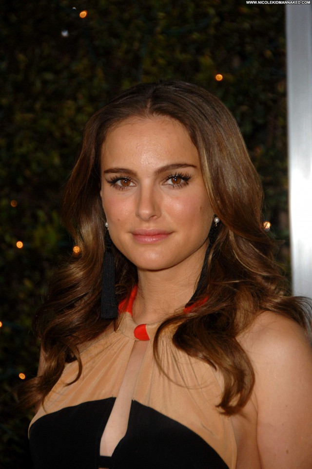 Natalie Portman No Strings Attached High Resolution Los Angeles