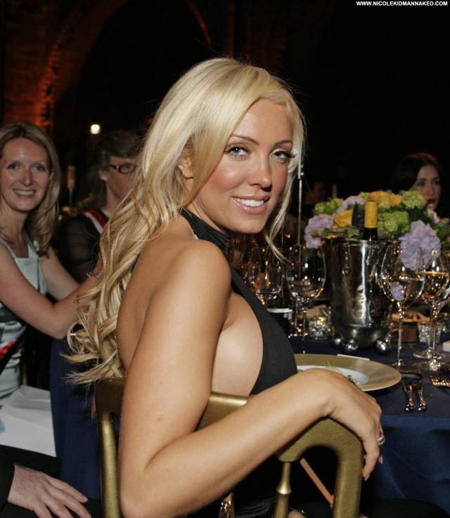 Aisleyne Horgan Wallace Celebrity Babe High Resolution Natural