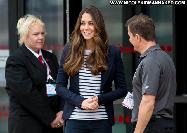 Catherine Duchess Of Cambridge No Source London Posing Hot High